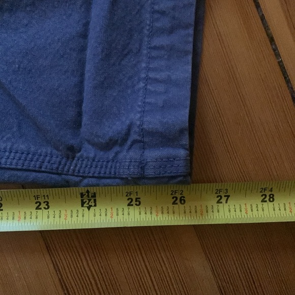 Jesse Kamm Handy Pants - Picture 10 of 10